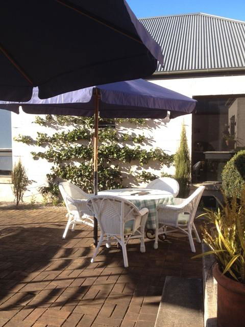 Greengate Bed And Breakfast - Perths Hotel 3