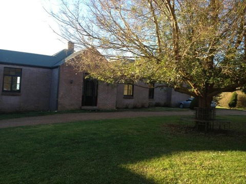Greengate Bed And Breakfast - Perths Hotel 1