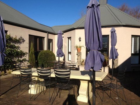 Greengate Bed And Breakfast - Perths Hotel 0