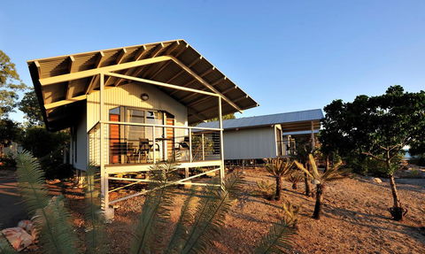 Groote Eylandt Lodge - Perths Hotel 2