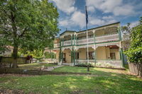 Book Ashgrove Accommodation Vacations Perths Hotel Perths Hotel