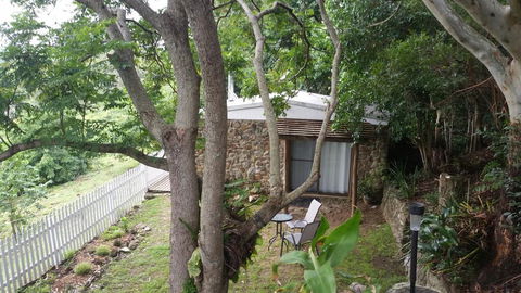 Gumnut Cottage - Perths Hotel 2