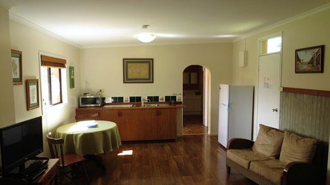 Gumtree On Gillies Bed And Breakfast - Perths Hotel 2
