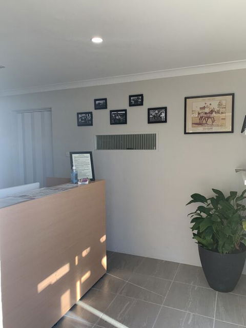 Gunsynd Motor Inn - Perths Hotel 2