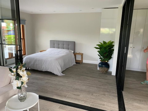 Gunsynd Studio Apartment - Perths Hotel 0