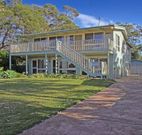 Gunyah - an idyllic coastal getaway - Perths Hotel