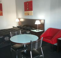 Gympie Muster Inn - Perths Hotel