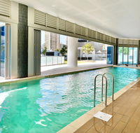 H Luxury Apartment at Surfers Paradise - Perths Hotel