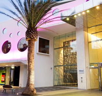 H Ocean view in surfers paradise - Perths Hotel