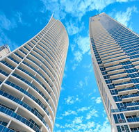 H Residences in Orchid by GCHS - Perths Hotel