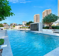 H Resort Orchid Avenue Surfers Paradise- Holidays Gold Coast - Perths Hotel