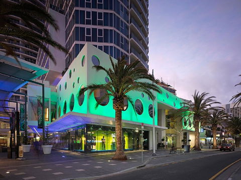 H-Residences - GCLR - Perths Hotel 0