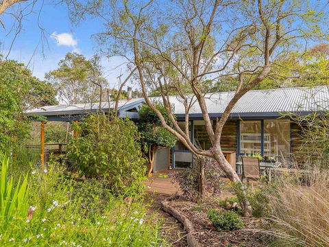 Hakea Bush Cabin - Perths Hotel 0