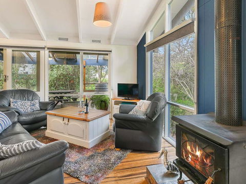 Hakea Bush Cabin - Perths Hotel 1