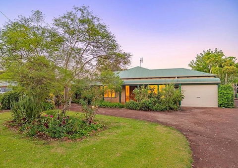 Hakea Haven - Perths Hotel 0