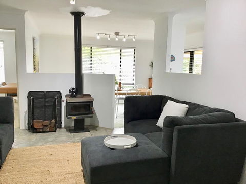 Hakea Haven - Perths Hotel 3