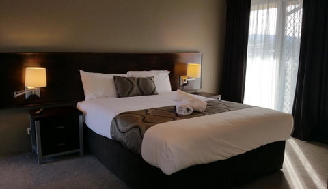 Halfway Motel - Perths Hotel 1
