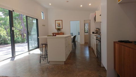 Hamelin Bay Seaclusion - Perths Hotel 0