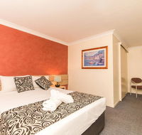 Hampton Villa Motel - Perths Hotel