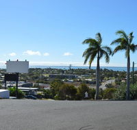 Harbour View Motel - Perths Hotel