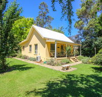 Harrietville Cottage - Perths Hotel