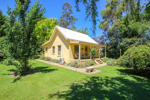 Harrietville Cottage - Perths Hotel 0