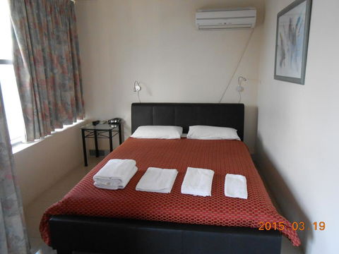 Harringtons102 - Perths Hotel 3