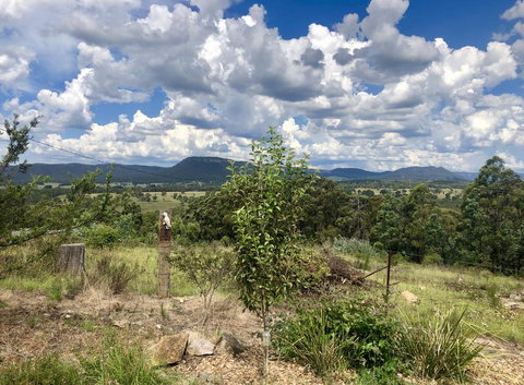 Hartley Hill Top Views - Perths Hotel 0