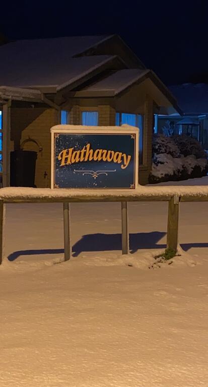 Hathaway - Perths Hotel 3