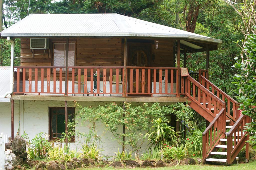 Terania Creek NSW Perths Hotel