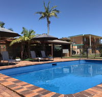 Haven Waters Motel  Apartments - Perths Hotel