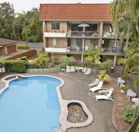 Hawaiian Gardens - Unit 22 - Perths Hotel