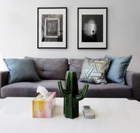 Hawthorn elegant lifestyle 1 bedroom apartment - Perths Hotel