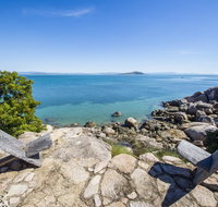 Headland Hideaway - Perths Hotel