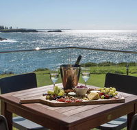 Headland Hideaway- Kiama - Perths Hotel