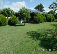 Headley's Cottage - Perths Hotel