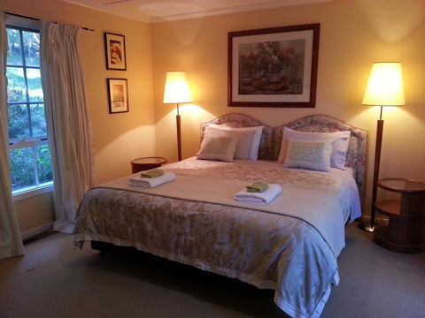 HEALESVILLE GETAWAY - Perths Hotel 3