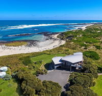 HEARN'S BEACH HOUSE - Perths Hotel