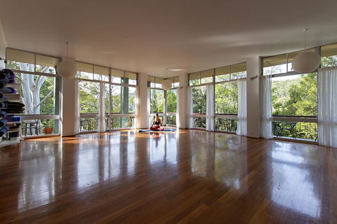 Heart & Soul Retreats - Perths Hotel 0
