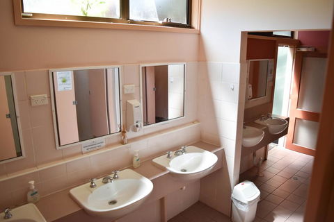 Heart & Soul Retreats - Perths Hotel 2