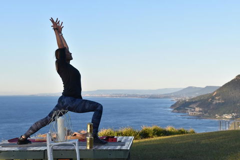 Heart & Soul Retreats - Perths Hotel 1