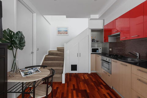 Heart Of Sandringham Apartment By Ready Set Host - Perths Hotel 2