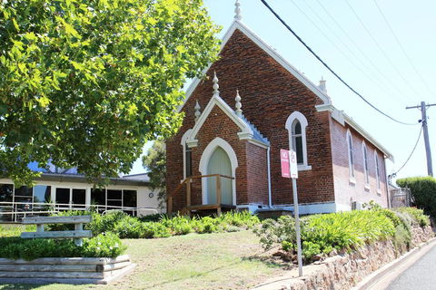Henry's Quirindi - Perths Hotel 1