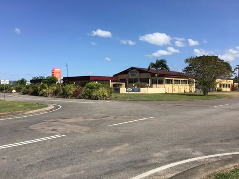 Herbert Valley Motel - Perths Hotel 1
