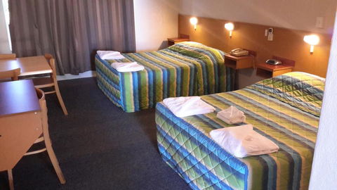 Herbert Valley Motel - Perths Hotel 3