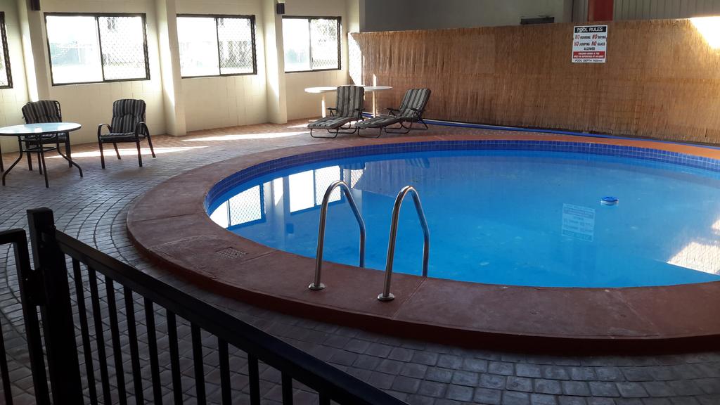 Ingham QLD Perths Hotel