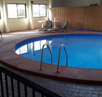 Herbert Valley Motel - Perths Hotel