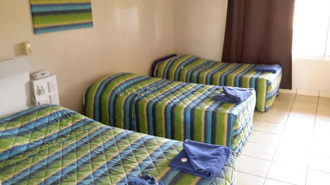 Herbert Valley Motel - Perths Hotel 2