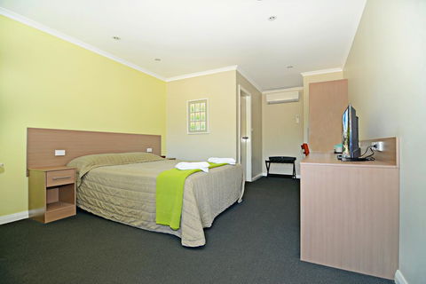 Heritage Hotel - Perths Hotel 1