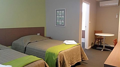Heritage Hotel - Perths Hotel 2